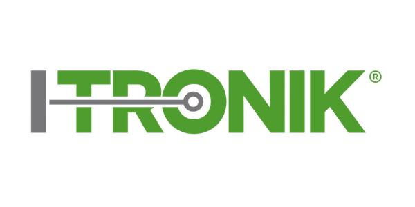 Logo I-TRONIK