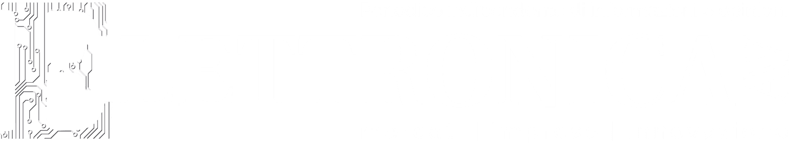 Logo Elettronica AV