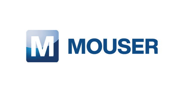 Logo MOUSER